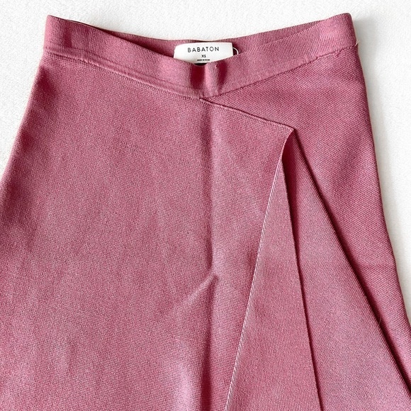 Babaton Midi Skirt - Picture 7 of 8